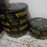 هالتر دمبل