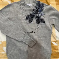 بلوز وتونیک