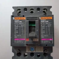 کلیدفیوز بیمتال MERLIN GERIN