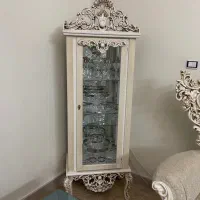 بوفه ویترین درحدنو سالم