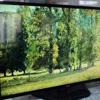 ال ای دی الجی ۴۲ دو گیرنده هوشمند|تلویزیون و پروژکتور|گرگان, |دیوار