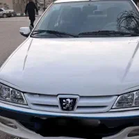 پژو پارس ۱۴۰۰|خودرو سواری و وانت|مریوان, |دیوار