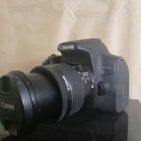 کانن‌ 850دی بسیار تمیز و حرفه ای