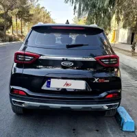 mvm x55 pro|خودرو سواری و وانت|اصفهان, کوی ولی عصر|دیوار