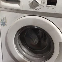 تعمیر ماشین لباسشویی در محل