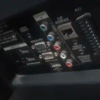 تلویزیون ال جی 37 اینچ|تلویزیون و پروژکتور|ایلام, |دیوار