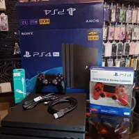 کنسول بازی  pi4 Pro