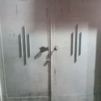 ۳۳ متر کلنگی قابل مشارکت با ملکهای پشتی