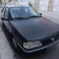 پژو83