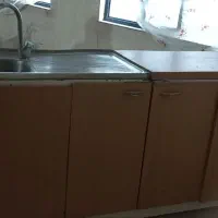 کابینت و سینک