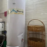 ابگرم کن گازی