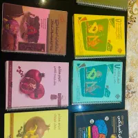 کتاب کار علوم نهم خیلی سبز|کتاب و مجله آموزشی|شیراز, دلگشا|دیوار
