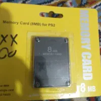 مموری فلشخور پلی استیشن۲