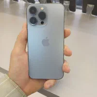 آیفون 13 pro اقساط فقط با ۳ درصد