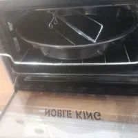 توستر نونو|اجاق گاز و لوازم برقی پختوپز|شهریار, شهرک وائین|دیوار