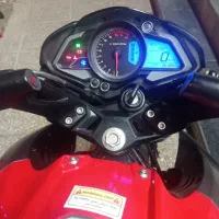 موتورپالس NC200