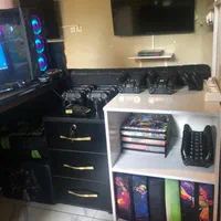 اجاره‌کرایهPS4 (ارسال‌) اسکوئیدگیم‌نت (پی‌اس‌فور)|خدمات رایانه‌ای و موبایل|تبریز, |دیوار