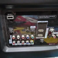 ال سی دی پلاسما|تلویزیون و پروژکتور|قم, کلهری|دیوار