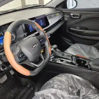 X33 cross-cvt اتوماتیک|خودرو سواری و وانت|قرچک, شهرک طلائیه|دیوار