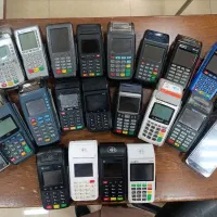 کارتخوان پوز کارت خوان کارتخان کارت خان poz pos|فروشگاه و مغازه|رشت, حومه رشت|دیوار