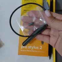 قلم لمسی مدل pro stylus 2 zagg|لوازم جانبی موبایل و تبلت|مشهد, پنجتن|دیوار