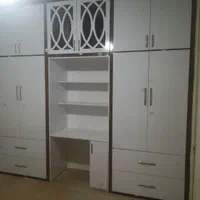 کمد دیواری یک روزه