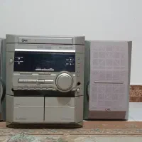 ضبط و دو باند ال جی