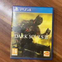 فروش دیسک dark souls 3