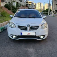 برلیانس ۳۳۰ مدل ۹۶|خودرو سواری و وانت|مشهد, آبادگران|دیوار