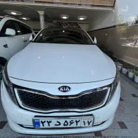 اوپتیما ۲۰۱۵ بی رنگ