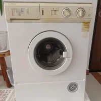 لباسشویی ۵ کیلویی ارج