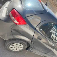 تیبا2 دور رنگ|خودرو سواری و وانت|مشهد, چهارچشمه|دیوار