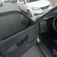 پراید صبا 86|خودرو سواری و وانت|اهواز, یوسفی|دیوار