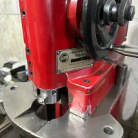 سیلندر تراش خدایار ودستگاه پولیش سیلندر و پرس ۳۰تن|ماشینآلات صنعتی|گنبد کاووس, |دیوار