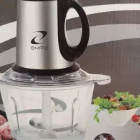 خردکن برقی همراه کارتن