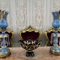 شمعدونی تزئینی