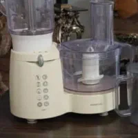 آبمیوه گیری وغذا ساز مارک کنوود