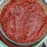 رب گوجه خانگی