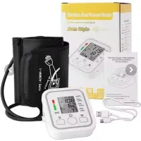 فشار سنج دیجتال سخنگو