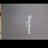 پوتین ایمنی بهشتیان