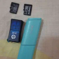 فروش فلش و رم