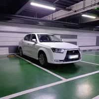 دنا اتومات آپشنال ۱۴۰۳