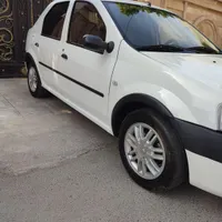 ال 90 (L90 لوگان) E2، مدل ۱۳۹۱|خودرو سواری و وانت|تهران, زینبیه|دیوار