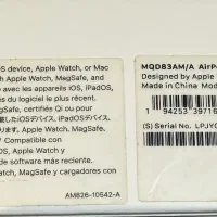 ایر پاد پرو ۲ اصل شرکتی