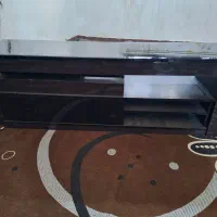 کنسول و میز تی وی