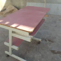 میز کامپیوتر