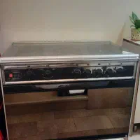 اجاق گاز پنج شعله سینجر