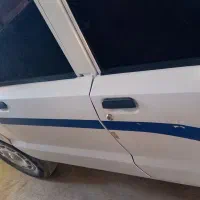 مزدا ۲۰۰۰ژاپن مدل ۹۴|خودرو سواری و وانت|زهان, |دیوار