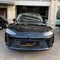 ایرس ERES HM5،مدل ۲۰۲۴