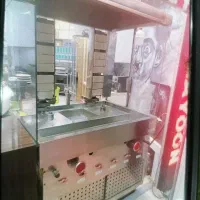 چوچه گردون و دنر کباب ترکی|کافی‌شاپ و رستوران|یزد, |دیوار